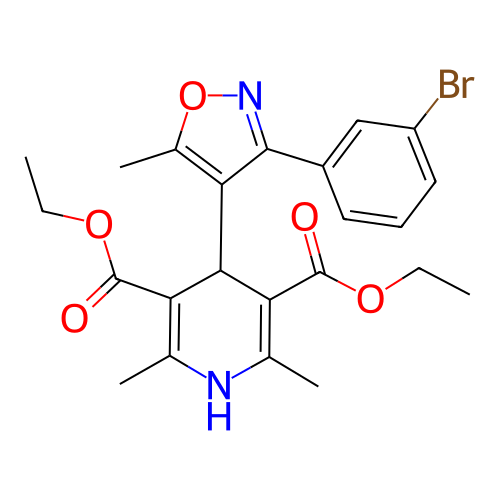 Chemical structure of BindingDB Monomer ID 50242247