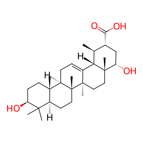 Chemical structure of BindingDB Monomer ID 50242249