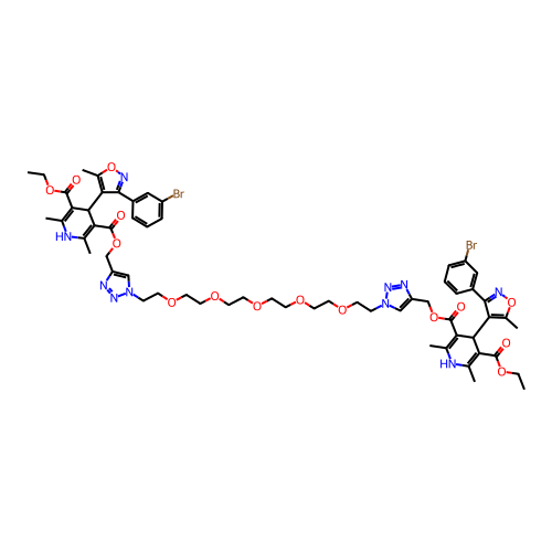 Chemical structure of BindingDB Monomer ID 50242253
