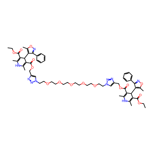 Chemical structure of BindingDB Monomer ID 50242260