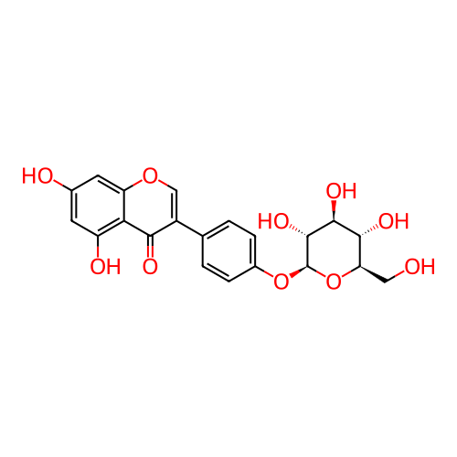 Chemical structure of BindingDB Monomer ID 50242276