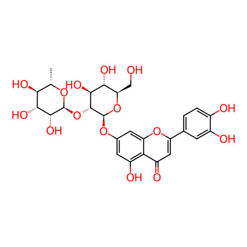 Chemical structure of BindingDB Monomer ID 50242285