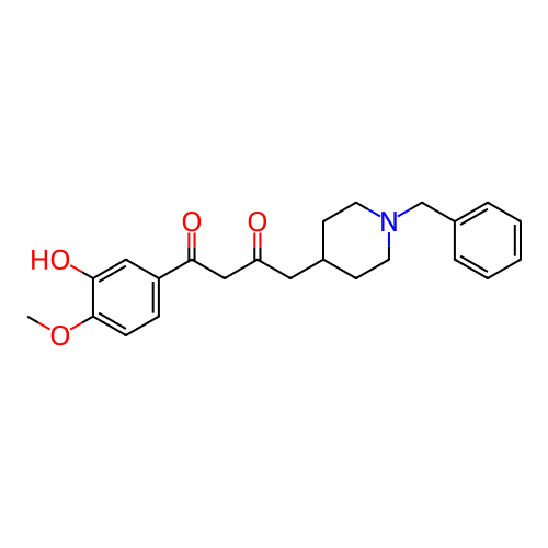 Chemical structure of BindingDB Monomer ID 50242288