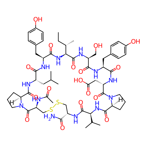 Chemical structure of BindingDB Monomer ID 50242326