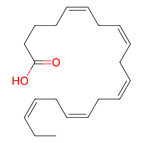 Chemical structure of BindingDB Monomer ID 50242349