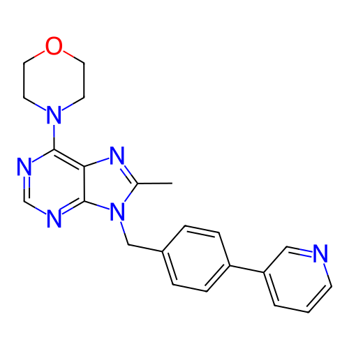 Chemical structure of BindingDB Monomer ID 50242387