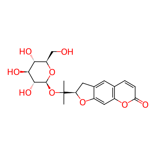 Chemical structure of BindingDB Monomer ID 50242388