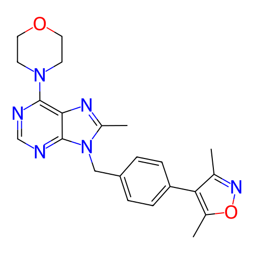 Chemical structure of BindingDB Monomer ID 50242391
