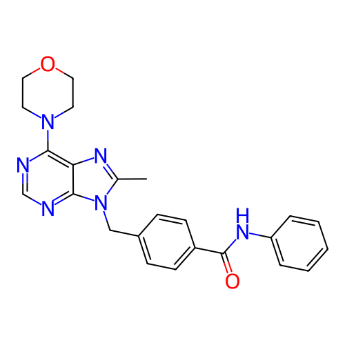 Chemical structure of BindingDB Monomer ID 50242392