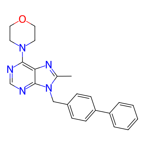 Chemical structure of BindingDB Monomer ID 50242393