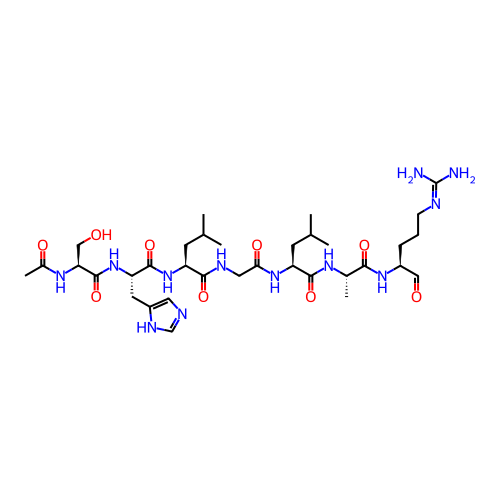 Chemical structure of BindingDB Monomer ID 50242426