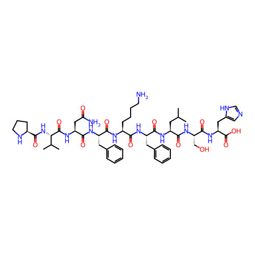 Chemical structure of BindingDB Monomer ID 50242451