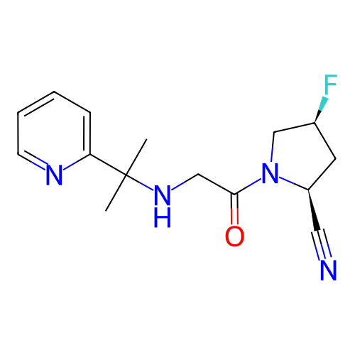 Chemical structure of BindingDB Monomer ID 50242477