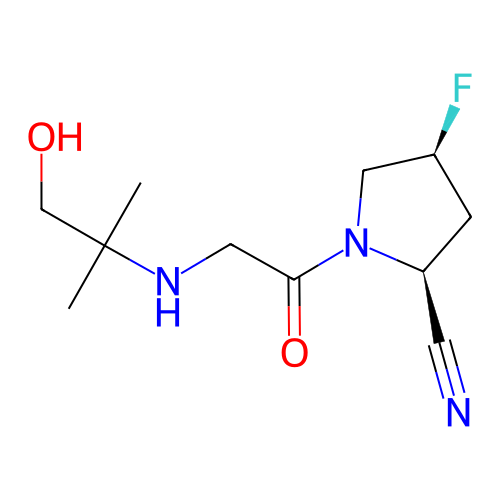 Chemical structure of BindingDB Monomer ID 50242513