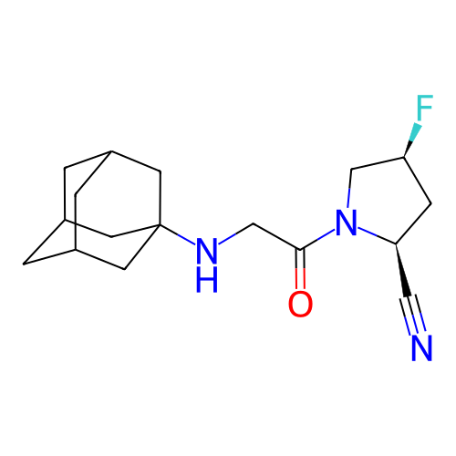 Chemical structure of BindingDB Monomer ID 50242529