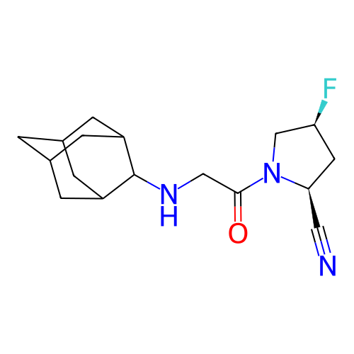 Chemical structure of BindingDB Monomer ID 50242530