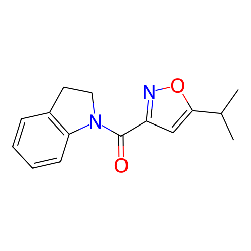Chemical structure of BindingDB Monomer ID 50242551