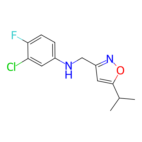 Chemical structure of BindingDB Monomer ID 50242552