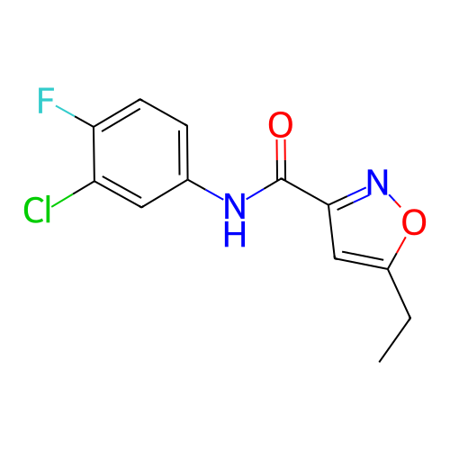 Chemical structure of BindingDB Monomer ID 50242555