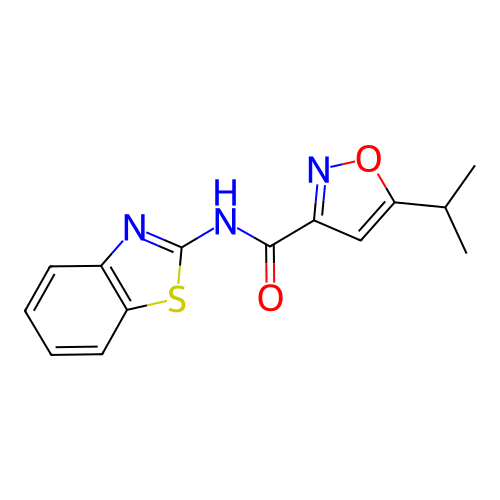 Chemical structure of BindingDB Monomer ID 50242559