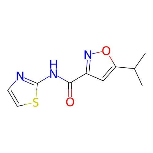 Chemical structure of BindingDB Monomer ID 50242561