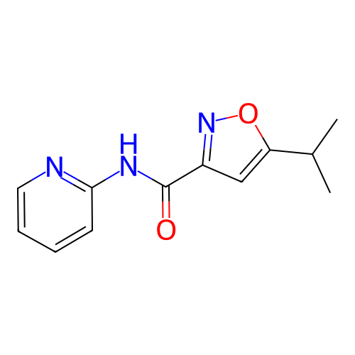 Chemical structure of BindingDB Monomer ID 50242562
