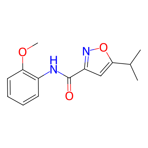 Chemical structure of BindingDB Monomer ID 50242569