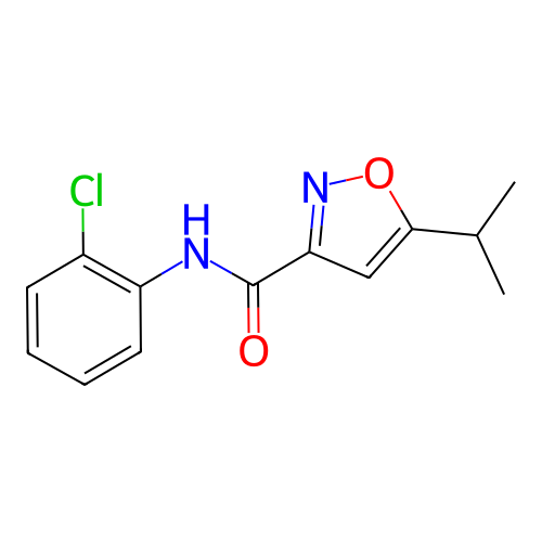 Chemical structure of BindingDB Monomer ID 50242571