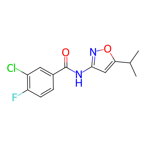 Chemical structure of BindingDB Monomer ID 50242590