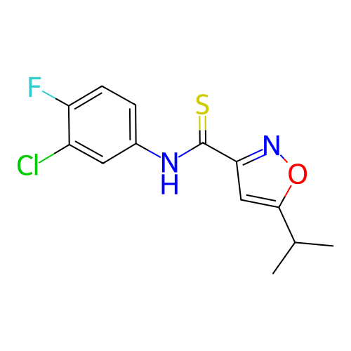 Chemical structure of BindingDB Monomer ID 50242592