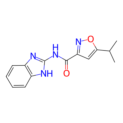 Chemical structure of BindingDB Monomer ID 50242603