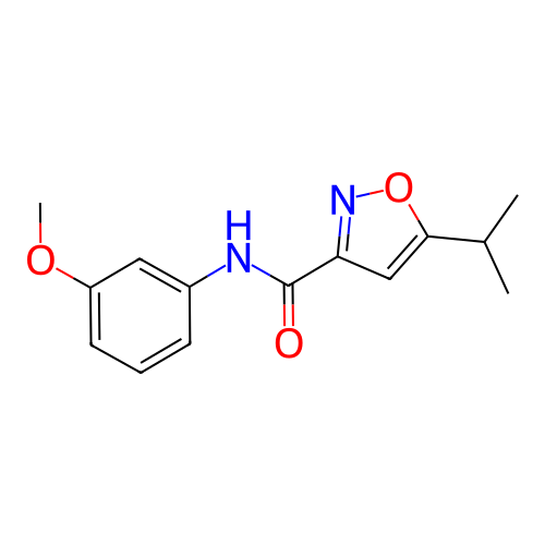 Chemical structure of BindingDB Monomer ID 50242605