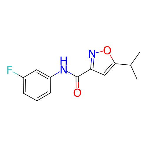 Chemical structure of BindingDB Monomer ID 50242606