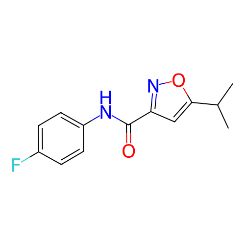 Chemical structure of BindingDB Monomer ID 50242607