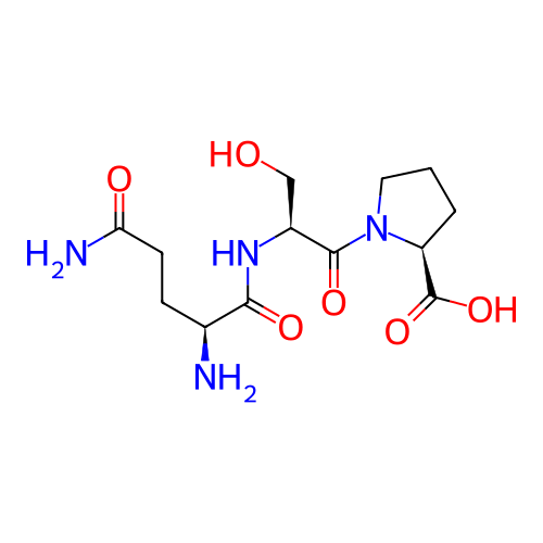 Chemical structure of BindingDB Monomer ID 50242614