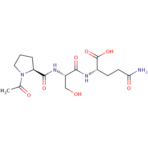 Chemical structure of BindingDB Monomer ID 50242617