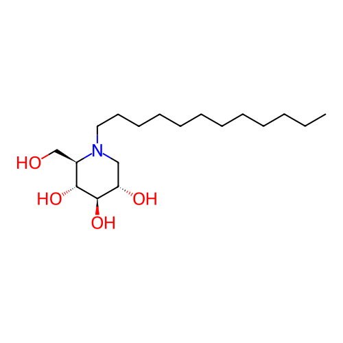 Chemical structure of BindingDB Monomer ID 50242628