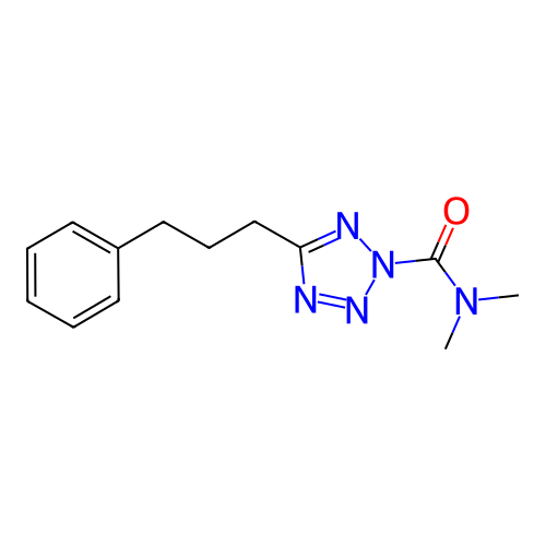 Chemical structure of BindingDB Monomer ID 50242638