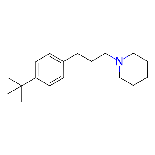 Chemical structure of BindingDB Monomer ID 50242666