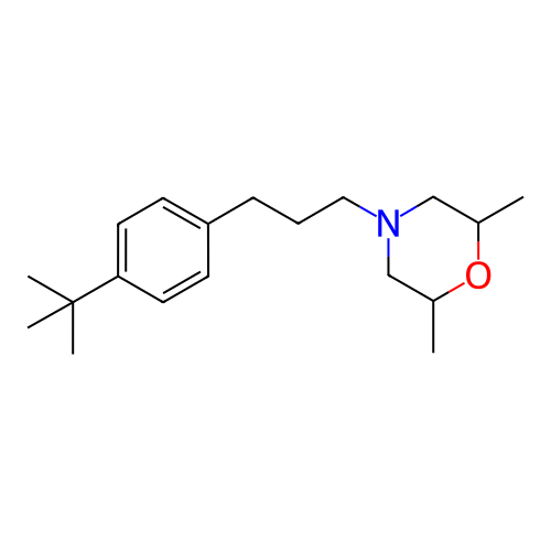 Chemical structure of BindingDB Monomer ID 50242669