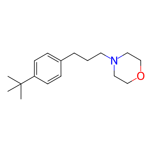Chemical structure of BindingDB Monomer ID 50242670