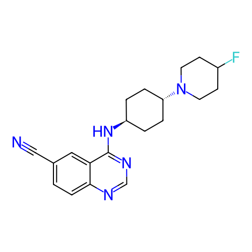 Chemical structure of BindingDB Monomer ID 50242727