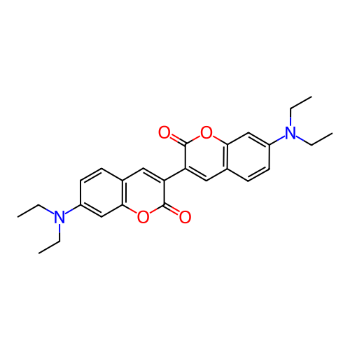 Chemical structure of BindingDB Monomer ID 50242734