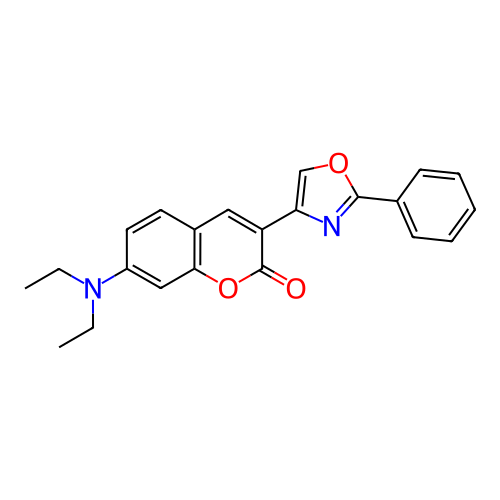Chemical structure of BindingDB Monomer ID 50242743