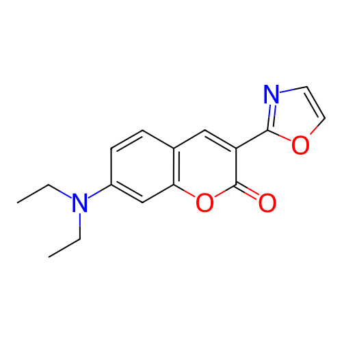 Chemical structure of BindingDB Monomer ID 50242744