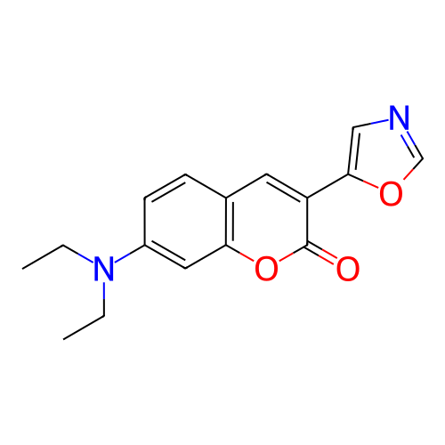 Chemical structure of BindingDB Monomer ID 50242745