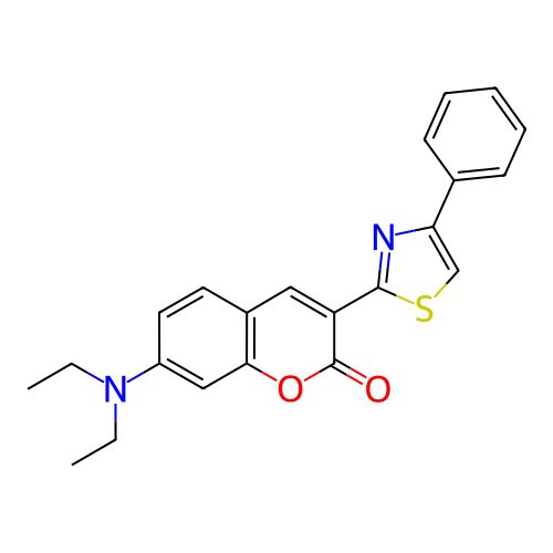 Chemical structure of BindingDB Monomer ID 50242746