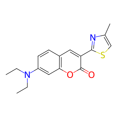 Chemical structure of BindingDB Monomer ID 50242748