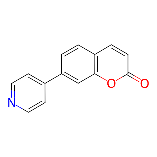 Chemical structure of BindingDB Monomer ID 50242750