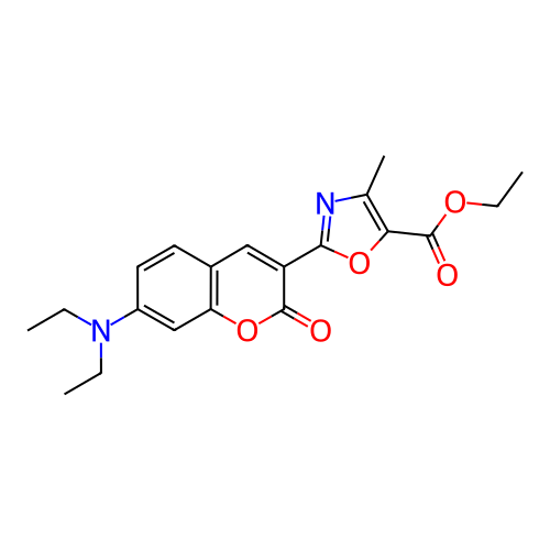 Chemical structure of BindingDB Monomer ID 50242753